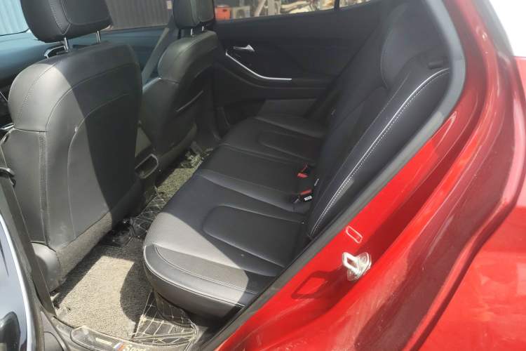 Used Hyundai ix25 2020 1.5L CVT GLS Smart Model
