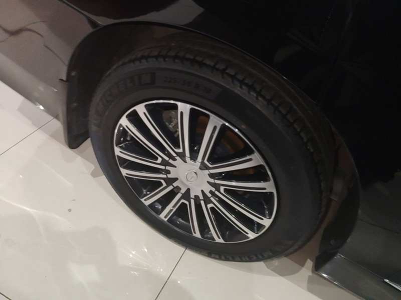 Used GAC Trumpchi M8 2023 Lingxiu Series 390T Ultimate Edition — 25