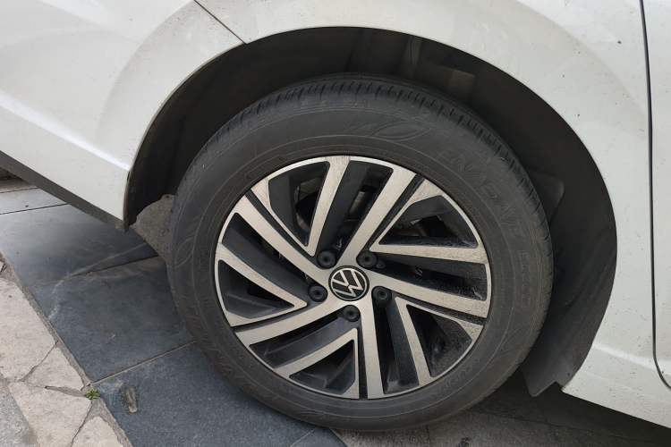 Used Volkswagen Lavida 2023 280TSI DSG Full-Comfort Edition
