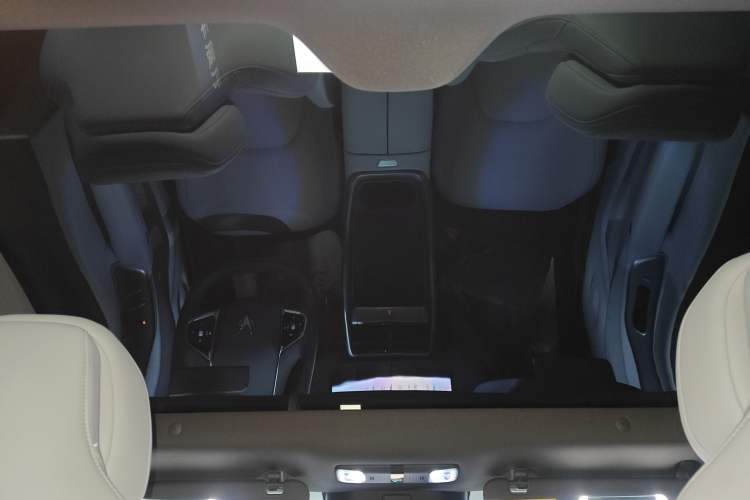 Used ARCFOX Alpha S5 2025 708MAX 200kW
