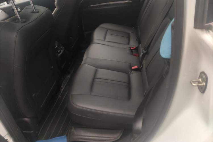 Used Peugeot 3008 2015 1.6THP Automatic Prestige Edition