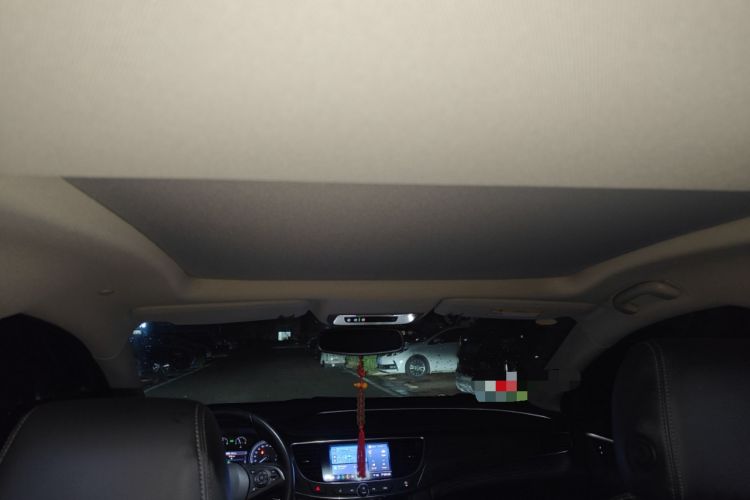 Used Buick LaCrosse 2022 652T Luxury Version
