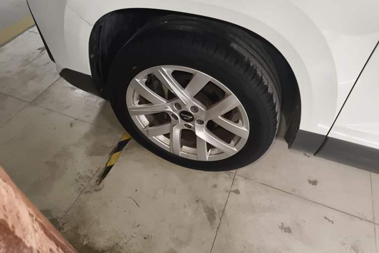 Used Jetta VS7 2022 280TSI Automatic Trend Edition