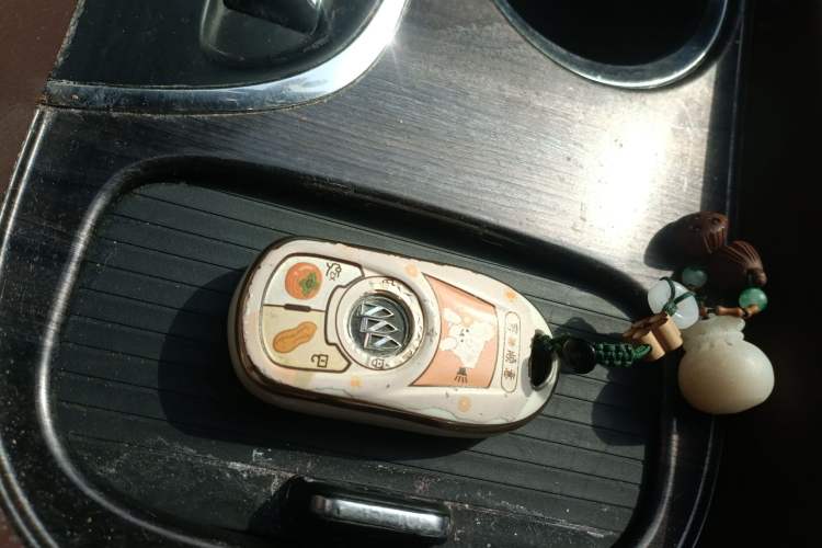 Used Buick Envision 2017 20T Two-Wheel Drive Luxury Model
