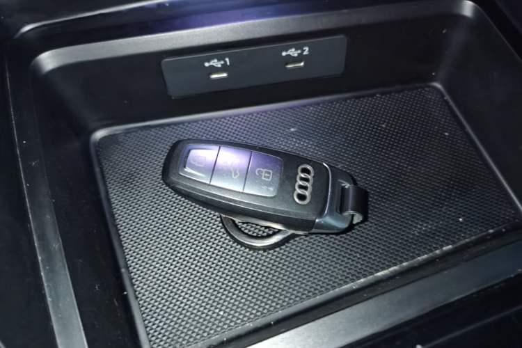 Used Audi A3 2021 A3L Limousine 35 TFSI Luxury Sport Edition
