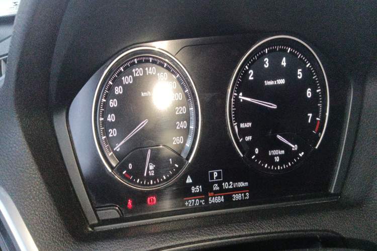 Used BMW 2 Series 2019 225i Convertible Coupe Sports Design Package