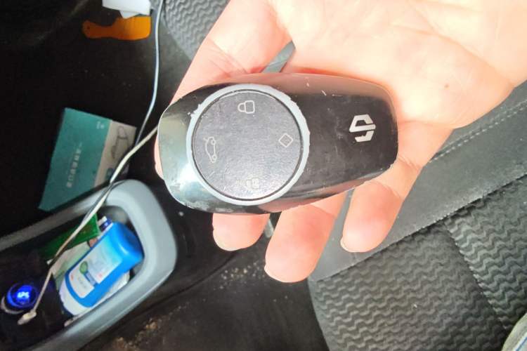 Used Leapmotor T03 2020 400 Lite Edition