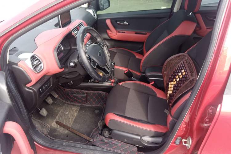 Used JAC Refine S2mini 2017 1.3L Sport Edition