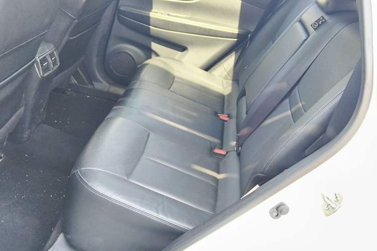 Used Nissan X-Trail 2014 2.0L CVT Comfort Edition 2WD
