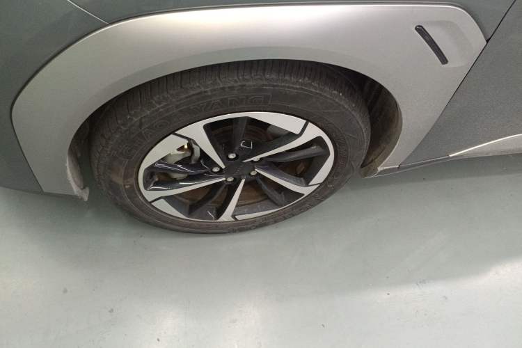 Used AION Y 2023 Plus 610 Smart Edition Ternary Lithium