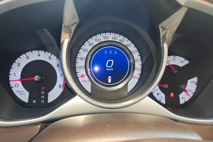 Used Cadillac SRX 2011 3.0L Flagship Edition
