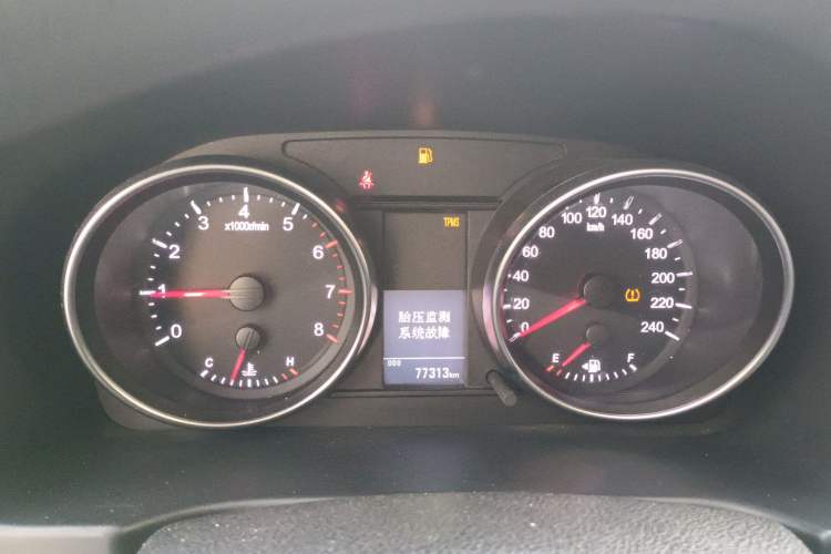 Used Haval M6 2019 1.5T Manual Two-Wheel Drive Urban Version China VI Standard