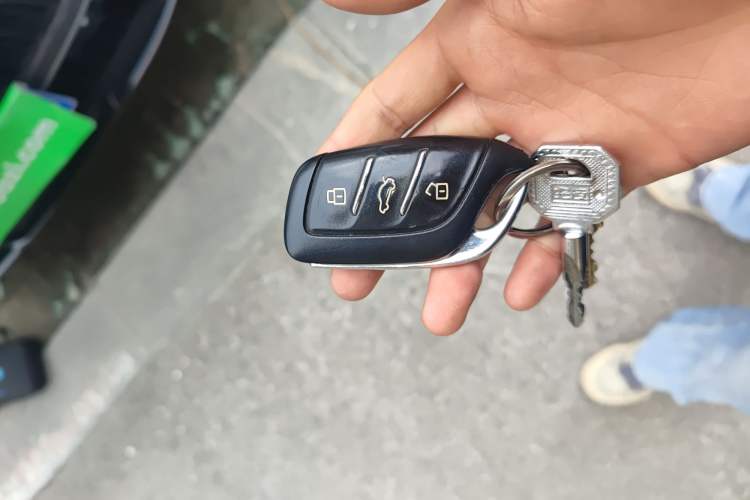 Used MG Pilot 2021 300TGI Automatic Two-Wheel Drive Trophy Deluxe Edition
