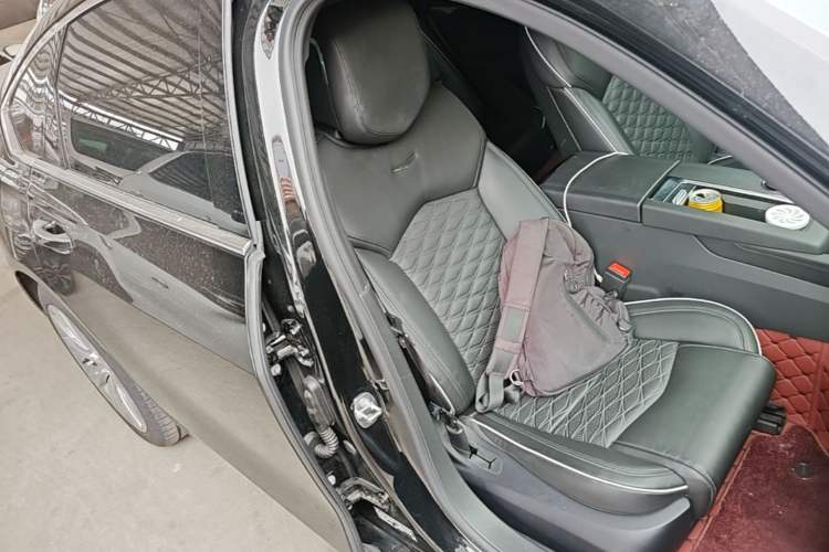 Used Cadillac CT6 2023 28T Prestige Model
