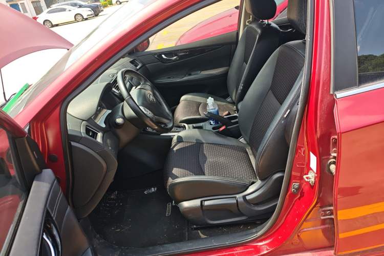 Used Nissan Tiida 2020 1.6L CVT Smart Drive Edition