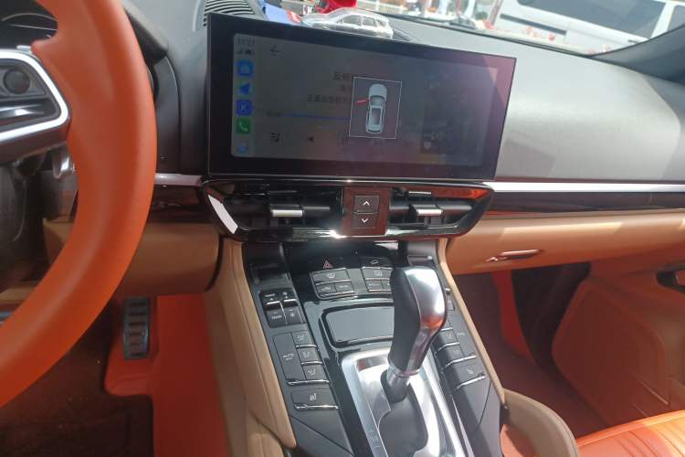 Used Porsche Cayenne 2016 Cayenne 3.0T