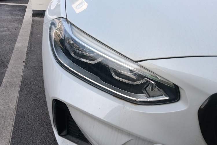 Used BMW 1 Series 2021 120i M Sport Night Edition Right Front Headlight