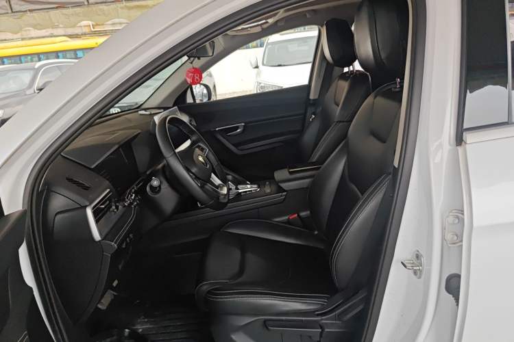 Used BYD Song Pro 2019 1.5T Automatic Elite Edition