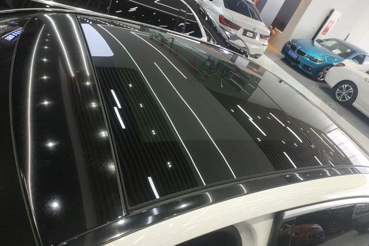 Used Mercedes-Benz C-Class 2020 Restyled C 260 L Sport Edition