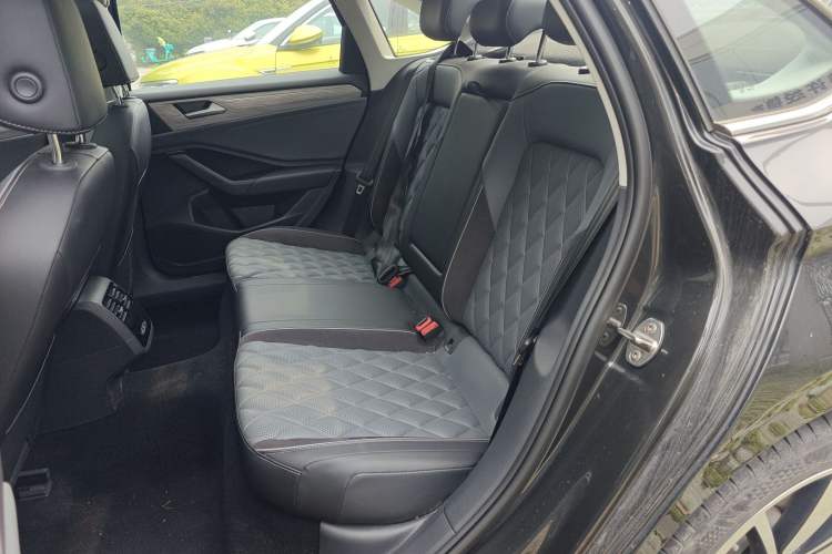 Used Volkswagen Sagitar 2023 300TSI DSG Excellence Edition