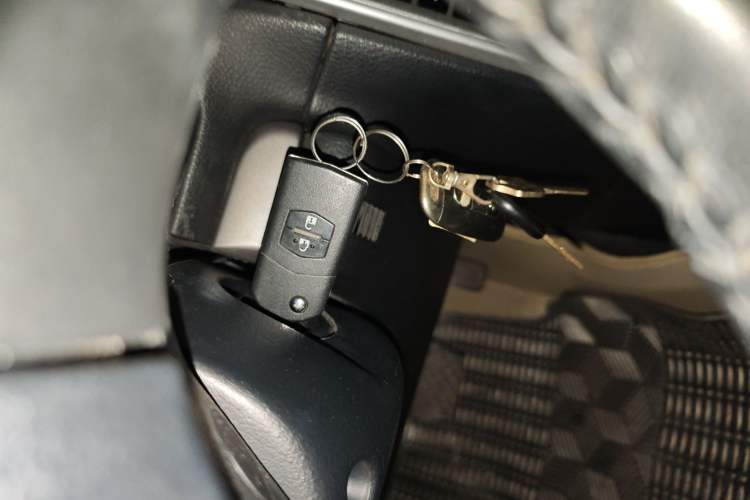 Used Mazda 6 2013 2.0L Automatic Fashion Edition
