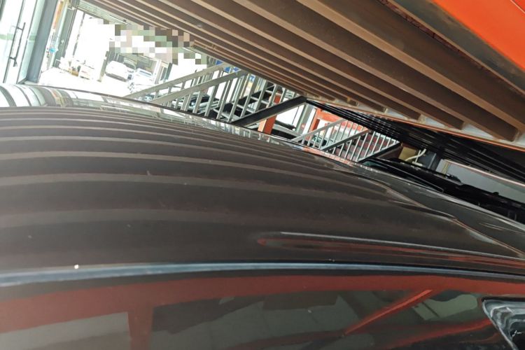 Used Buick GL8 2023 Land Executive Class Smart Enjoyment Model