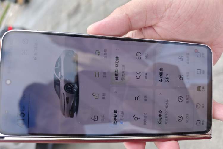 Used XPeng P7 2022 625E