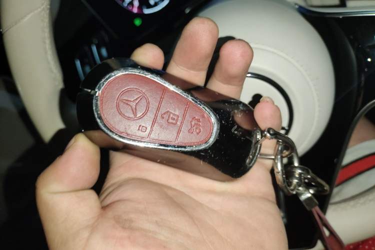 Used Mercedes-Benz S-Class 2022 S 400 L Luxury Model
