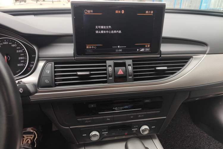 Used Audi A6L 2018 30th Anniversary Edition 35 TFSI Sport Edition