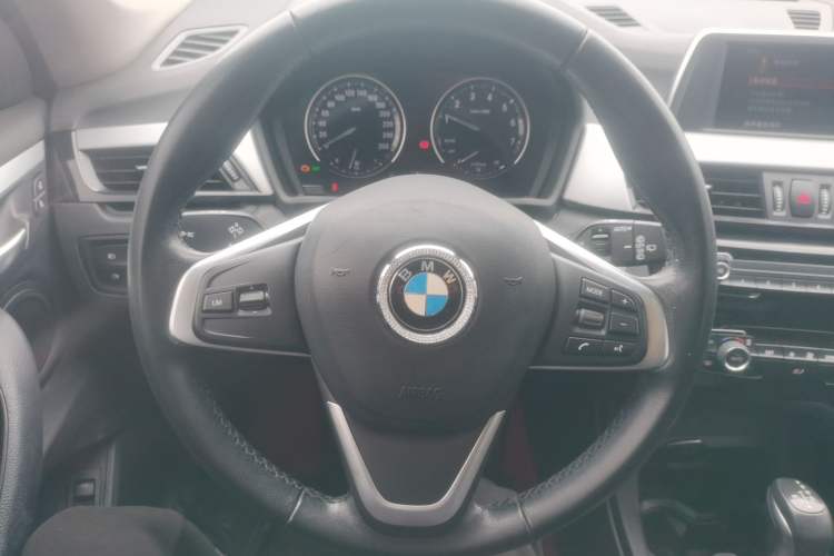 Used BMW X1 2019 sDrive18Li Fashion Model
