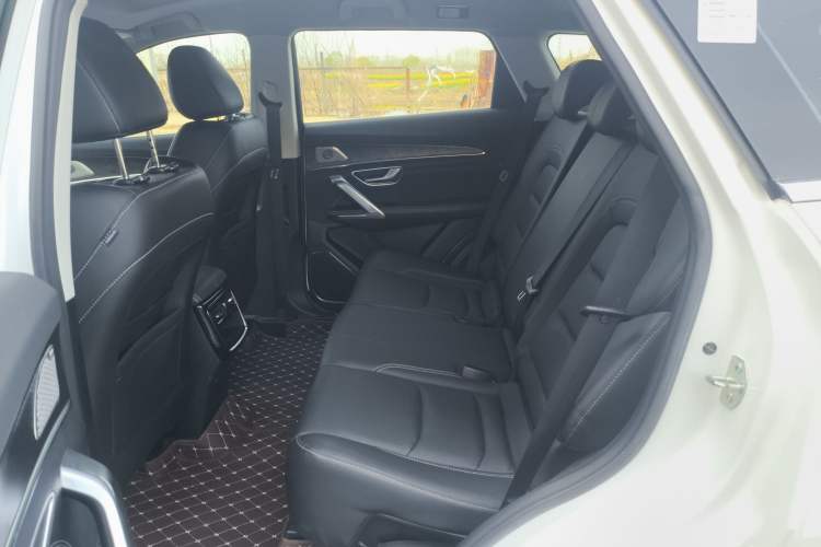 Used JETOUR X70 PLUS 2021 1.6T DCT Star 5-Seater
