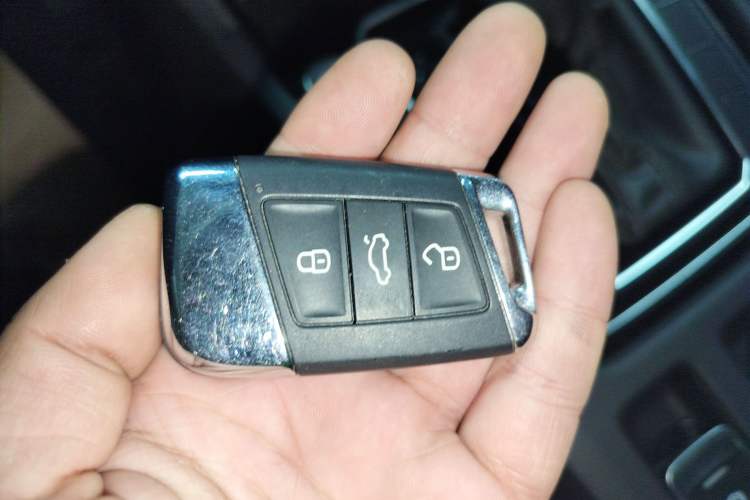 Used Volkswagen Magotan 2020 380TSI DSG Luxury Version
