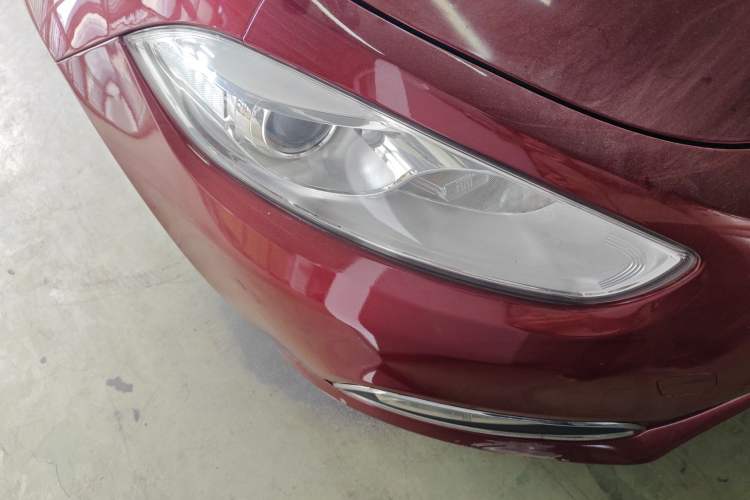 Used Fiat Viaggio 2012 1.4T Automatic Jingxiang Edition Right Front Headlight