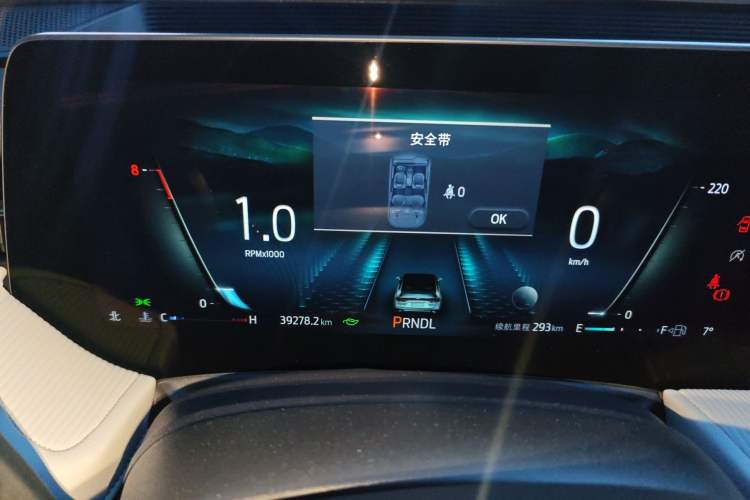 Used Ford Mondeo 2022 Restyled EcoBoost 245 Luxury Version