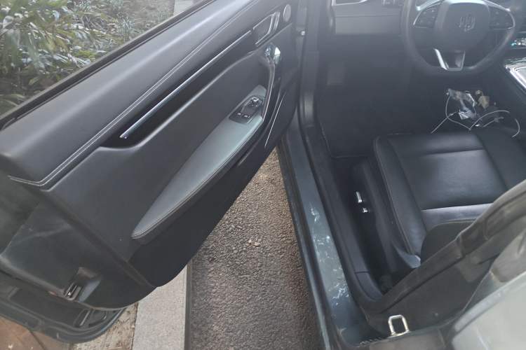 Used Leapmotor S01 2019 380 Pro