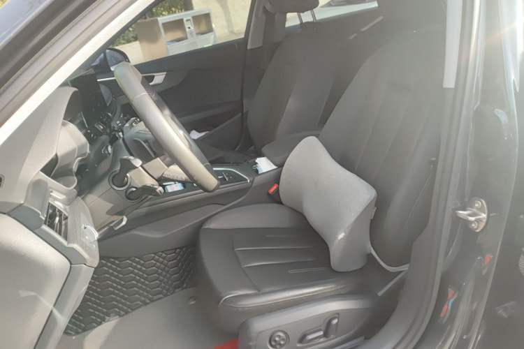 Used Audi A4 2022 allroad quattro