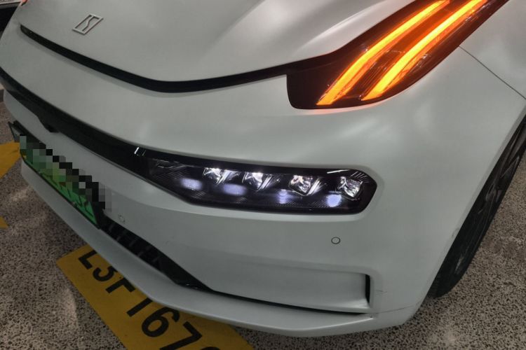 Used Zeekr 001 2023 ME Edition 100 kWh
