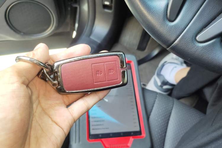 Used Acura CDX 2016 1.5T Two-Wheel Drive Enjoyment Version