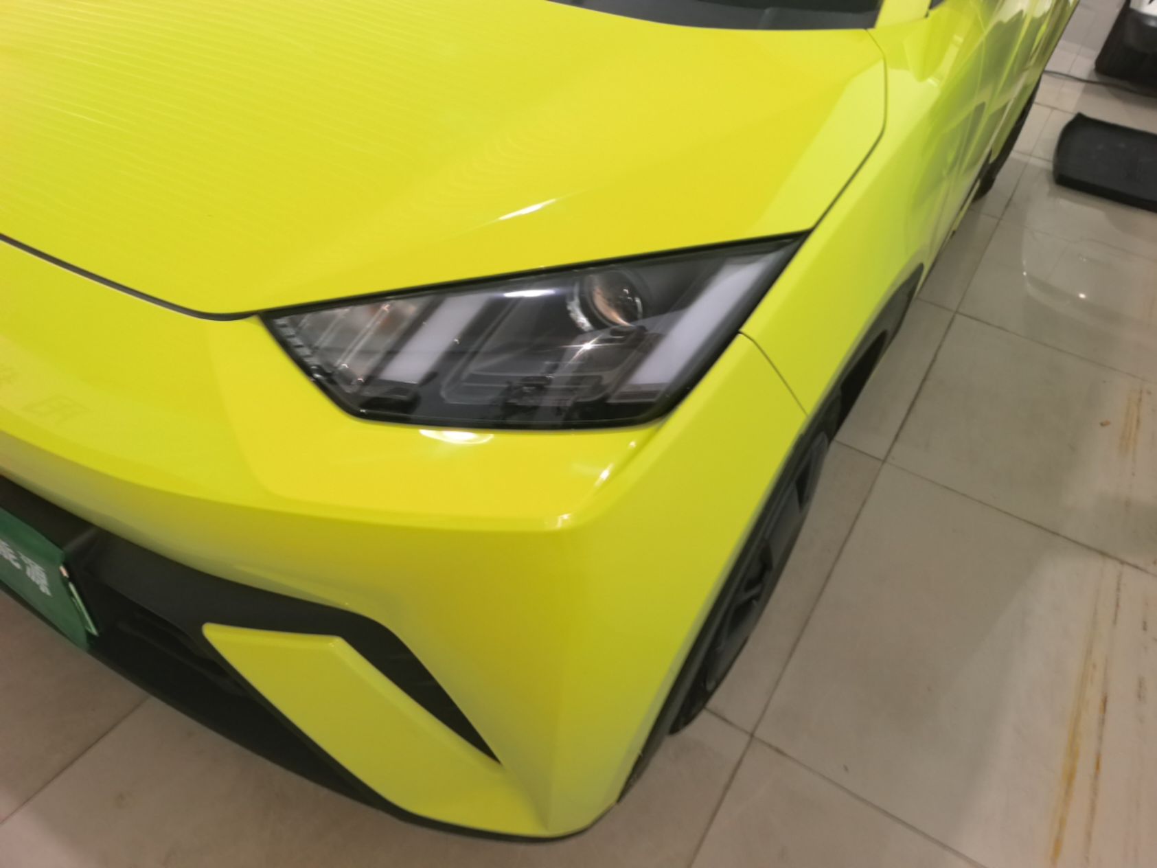 BYD Seagull 2023 Active Version — снимка 8