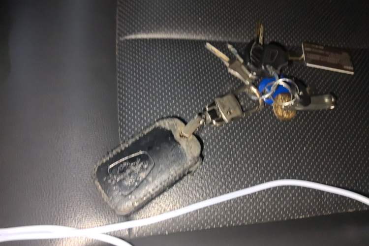 Used Roewe RX5 2019 30T Two-Wheel Drive Automatic Ali SmartConnect Platinum Edition