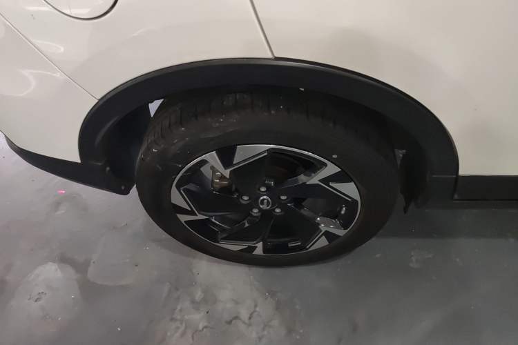 Used GAC Trumpchi GS3 2022 POWER 270T Automatic Luxury Edition