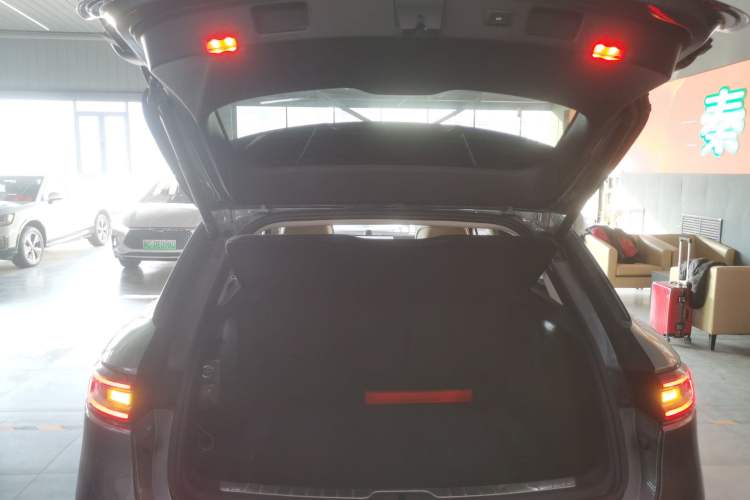 Used Hima AITO M5 2022 Extended-Range Four-Wheel Drive Ultimate Edition