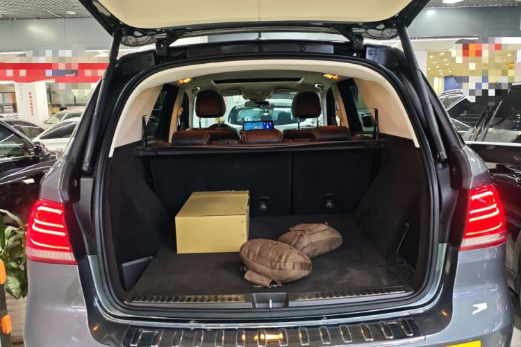 Used Mercedes-Benz GLE-Class 2017 GLE 400 4MATIC Ink Edition