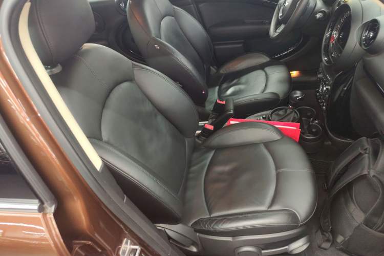 Used MINI Countryman 2014 1.6L COOPER Excitement