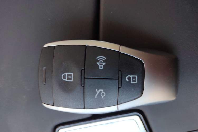 Used BAIC Off-Road BJ30 2026 Model Traveler 1.5T DCT Two-Wheel Drive Advanced Version
