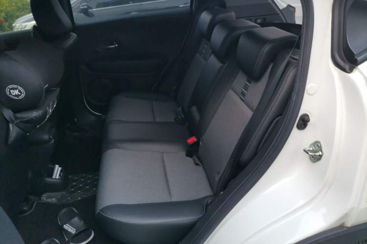 Used Honda XR-V 2019 220TURBO CVT Luxury Edition China VI Emission Standard