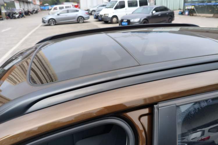 Used BMW X1 2014 sDrive18i Fashion Model