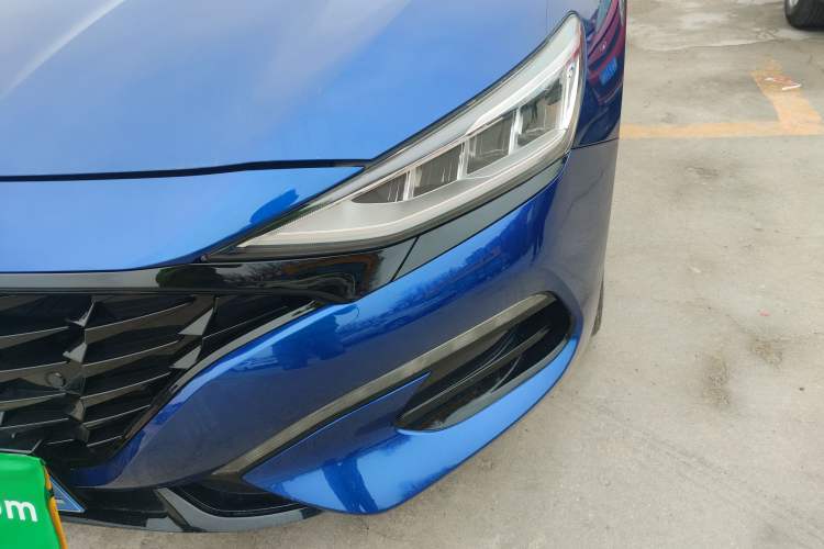 Used Hyundai Lafesta 2019 280TGDi Sport Edition China VI
