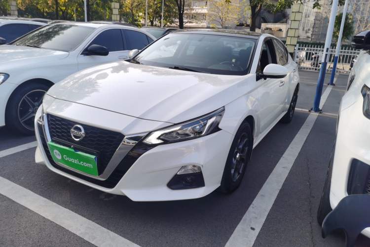 Used Nissan Teana 2020 2.0L XL Comfort Edition