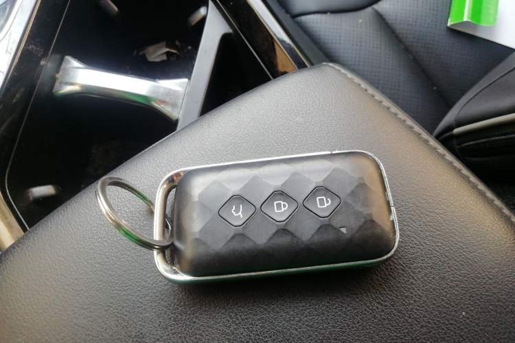 Used Wuling Asta 2021 1.5T CVT Star曜 Edition
